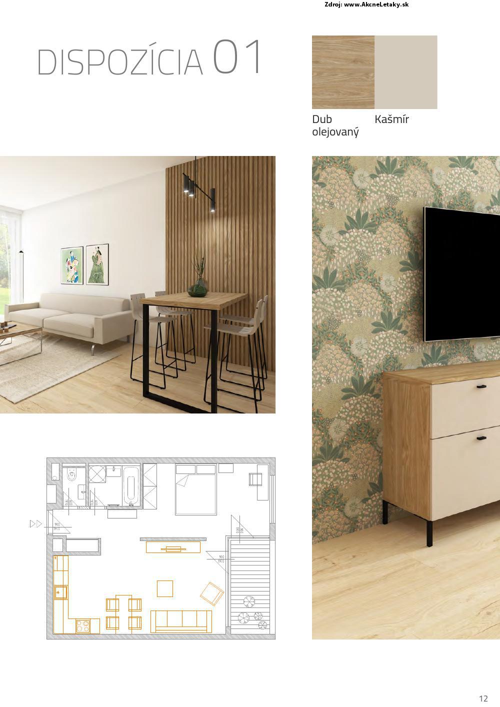 Leták Decodom (2025) - strana 12 z 52