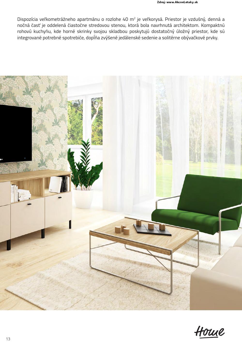 Leták Decodom (2025) - strana 13 z 52