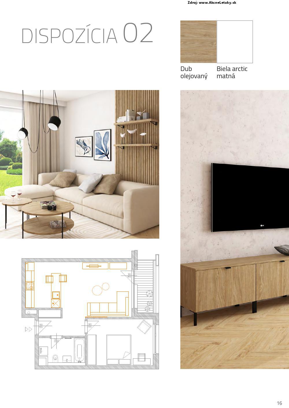 Leták Decodom (2025) - strana 16 z 52