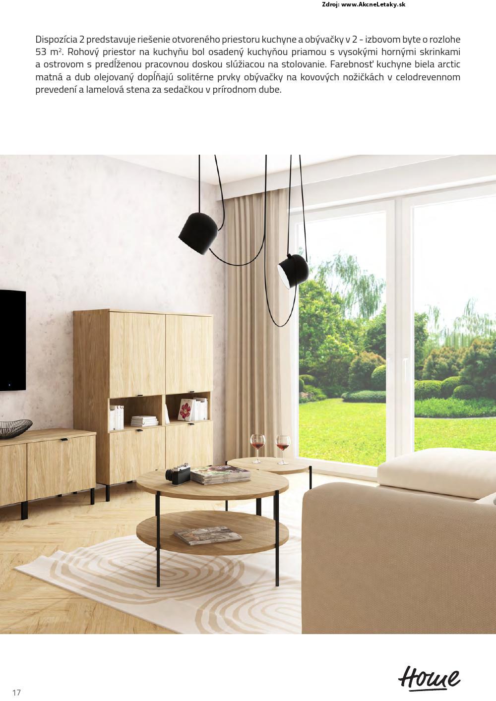 Leták Decodom (2025) - strana 17 z 52