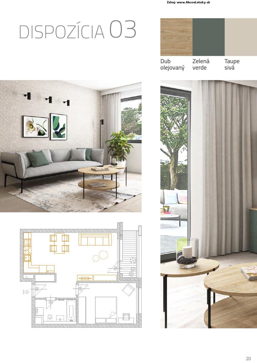 Leták Decodom (2025) - strana 20 z 52