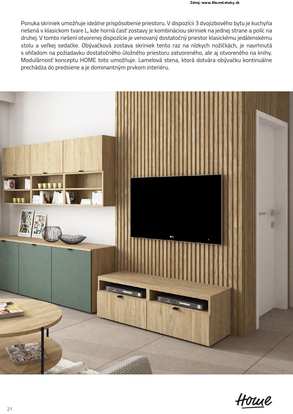 Leták Decodom (2025) - strana 21 z 52