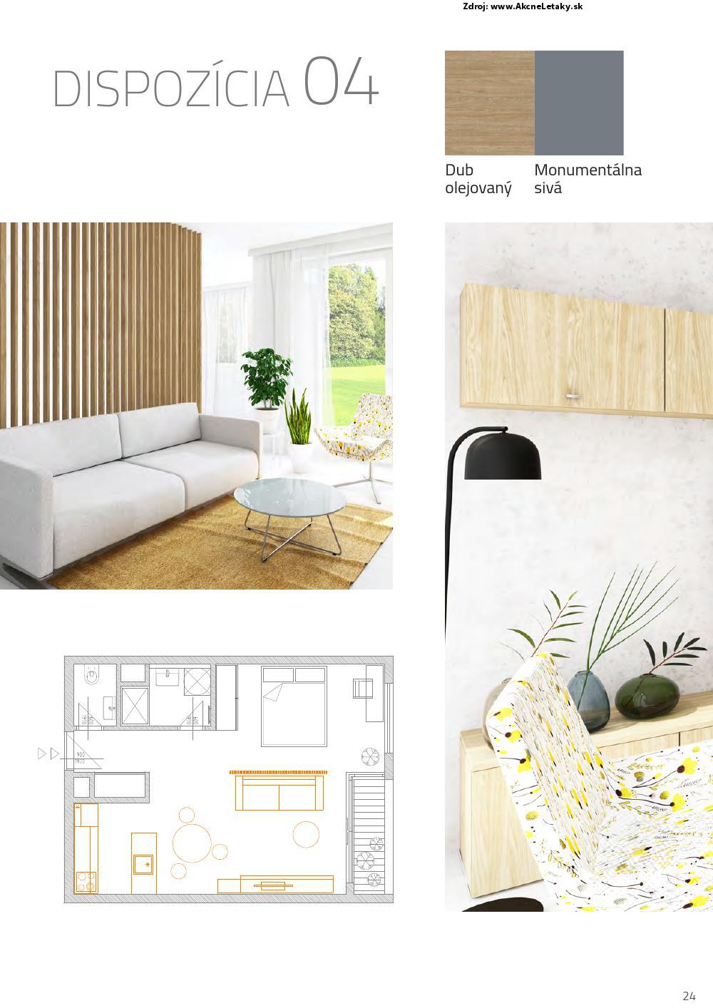 Leták Decodom (2025) - strana 24 z 52