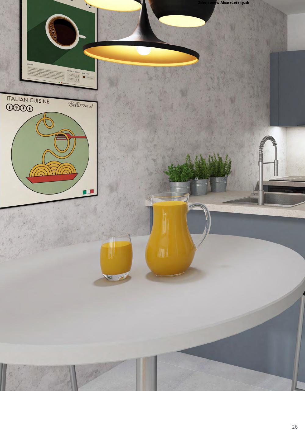 Leták Decodom (2025) - strana 26 z 52