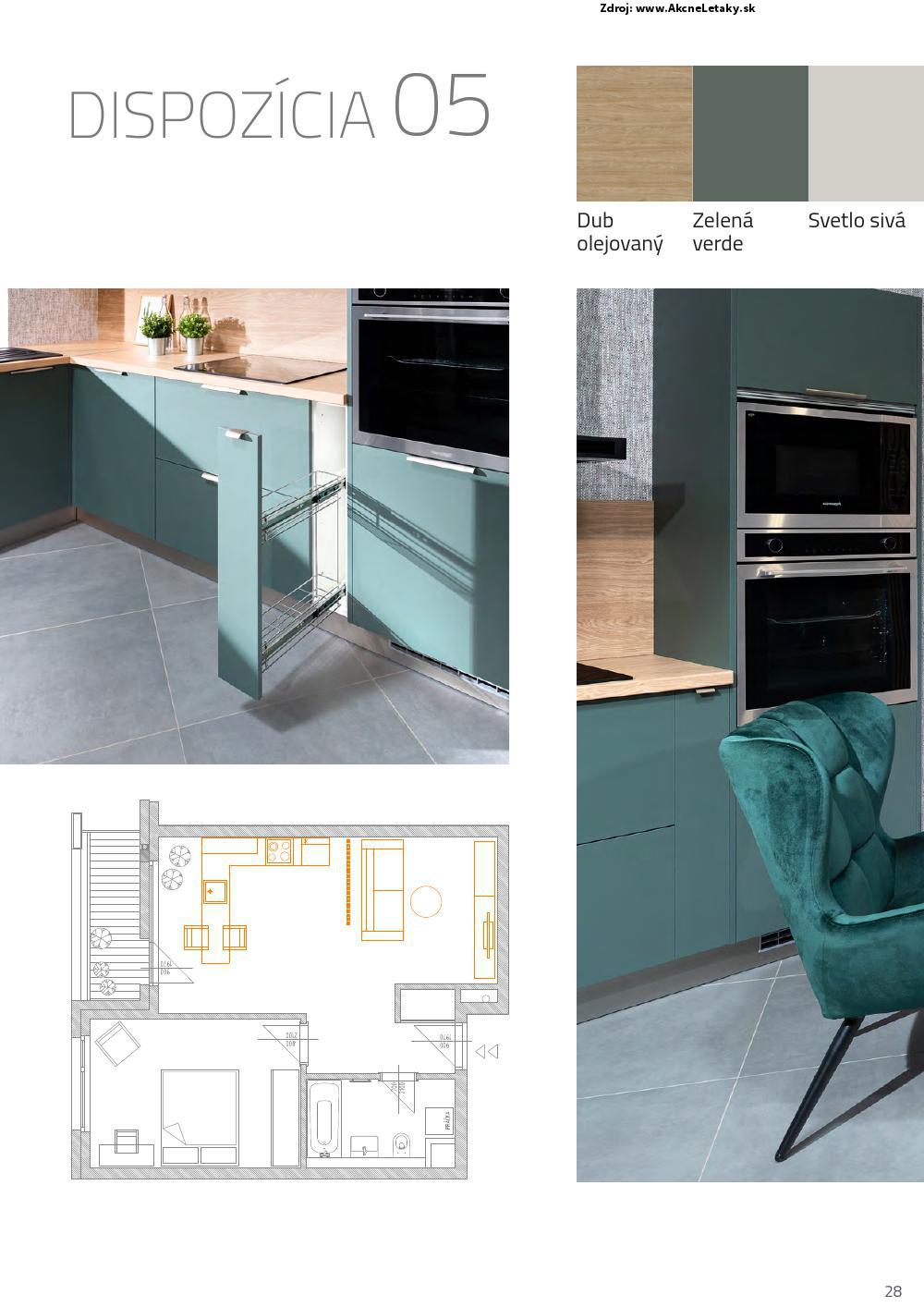 Leták Decodom (2025) - strana 28 z 52