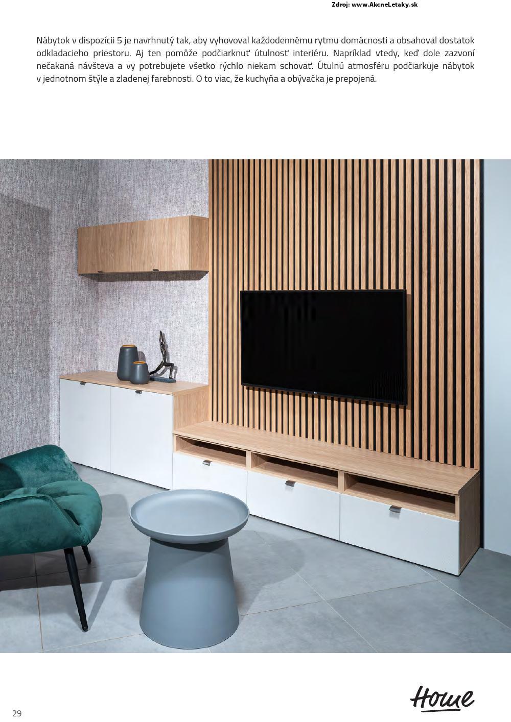 Leták Decodom (2025) - strana 29 z 52