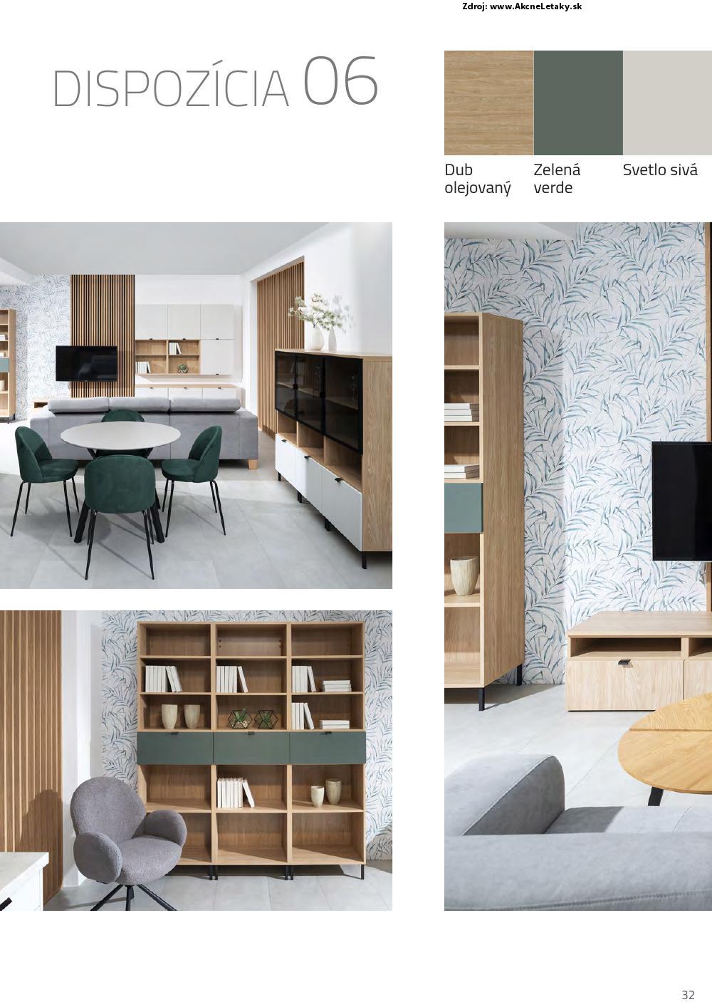 Leták Decodom (2025) - strana 32 z 52