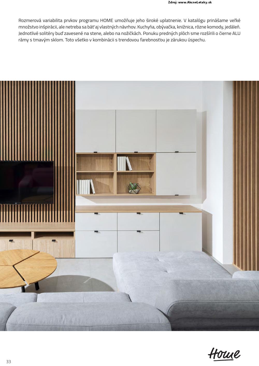 Leták Decodom (2025) - strana 33 z 52