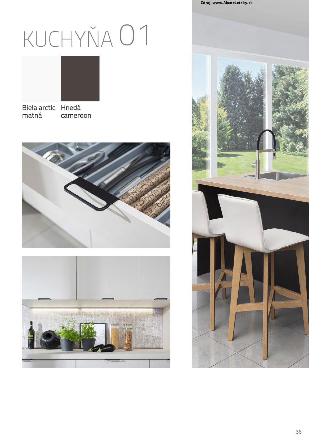 Leták Decodom (2025) - strana 36 z 52