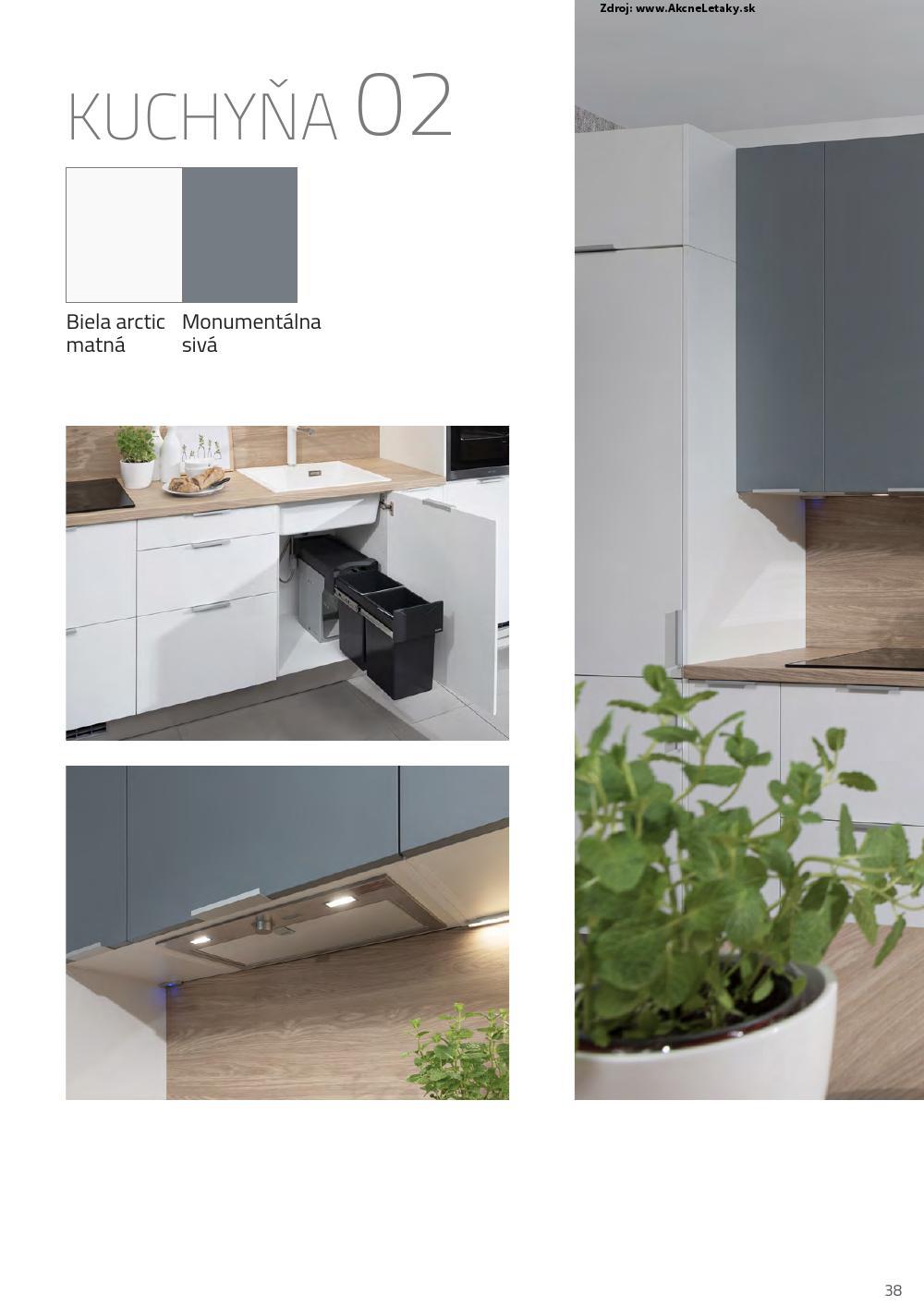 Leták Decodom (2025) - strana 38 z 52