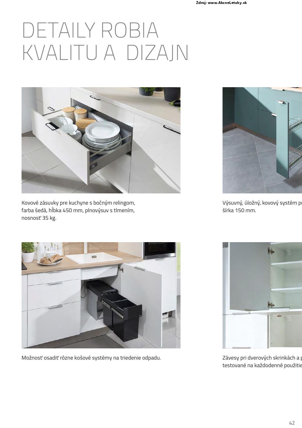 Leták Decodom (2025) - strana 42 z 52