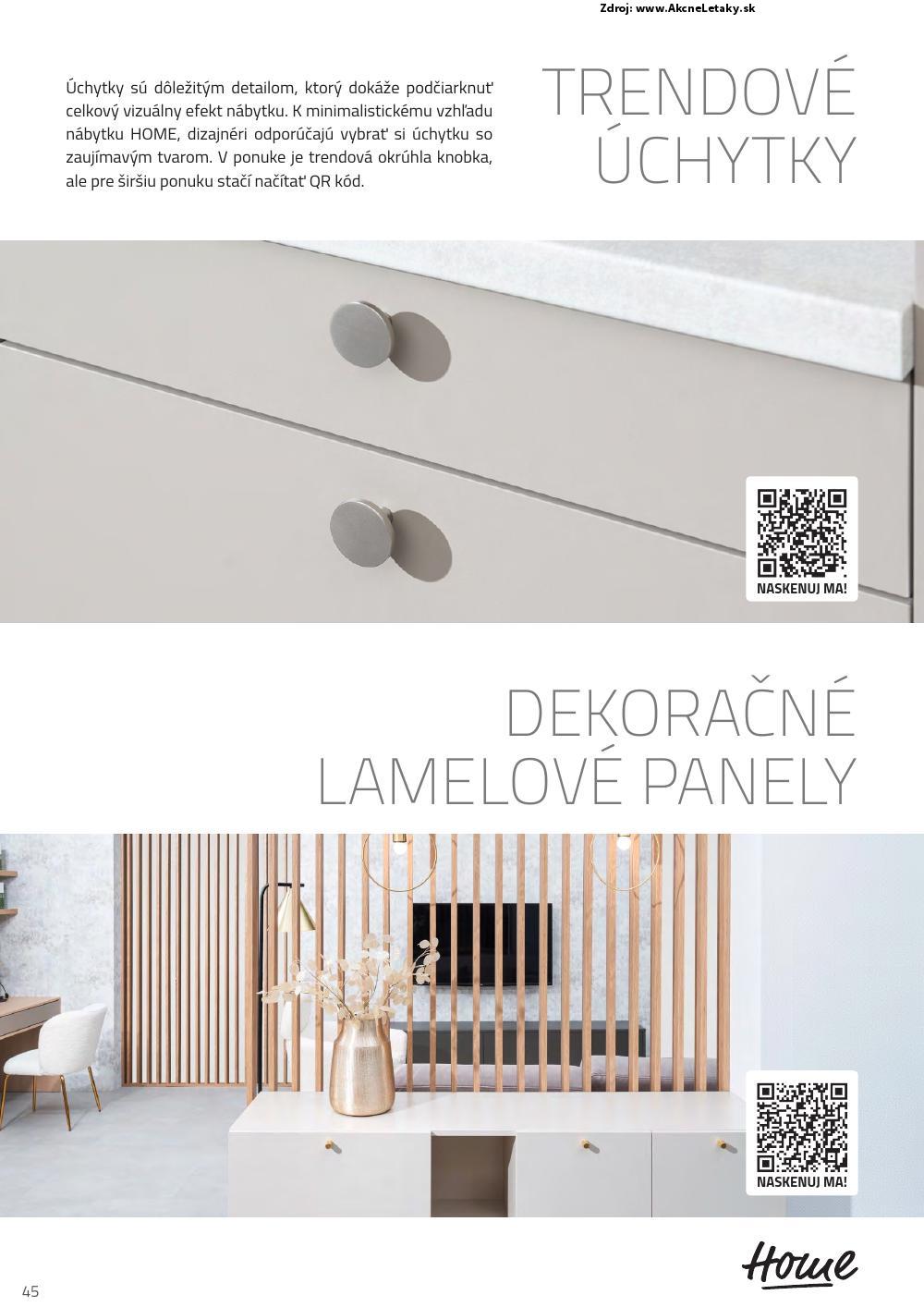 Leták Decodom (2025) - strana 45 z 52