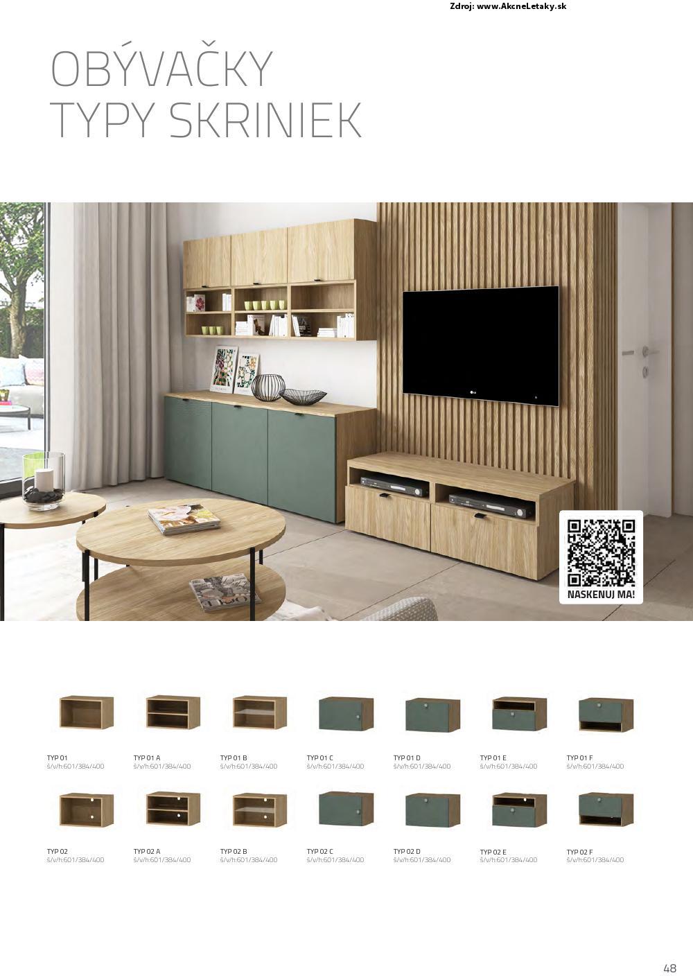 Leták Decodom (2025) - strana 48 z 52