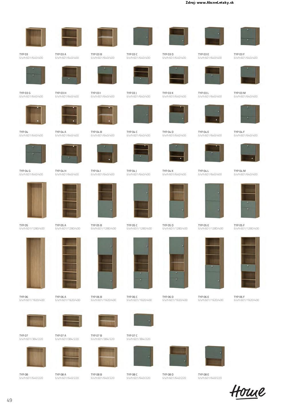 Leták Decodom (2025) - strana 49 z 52