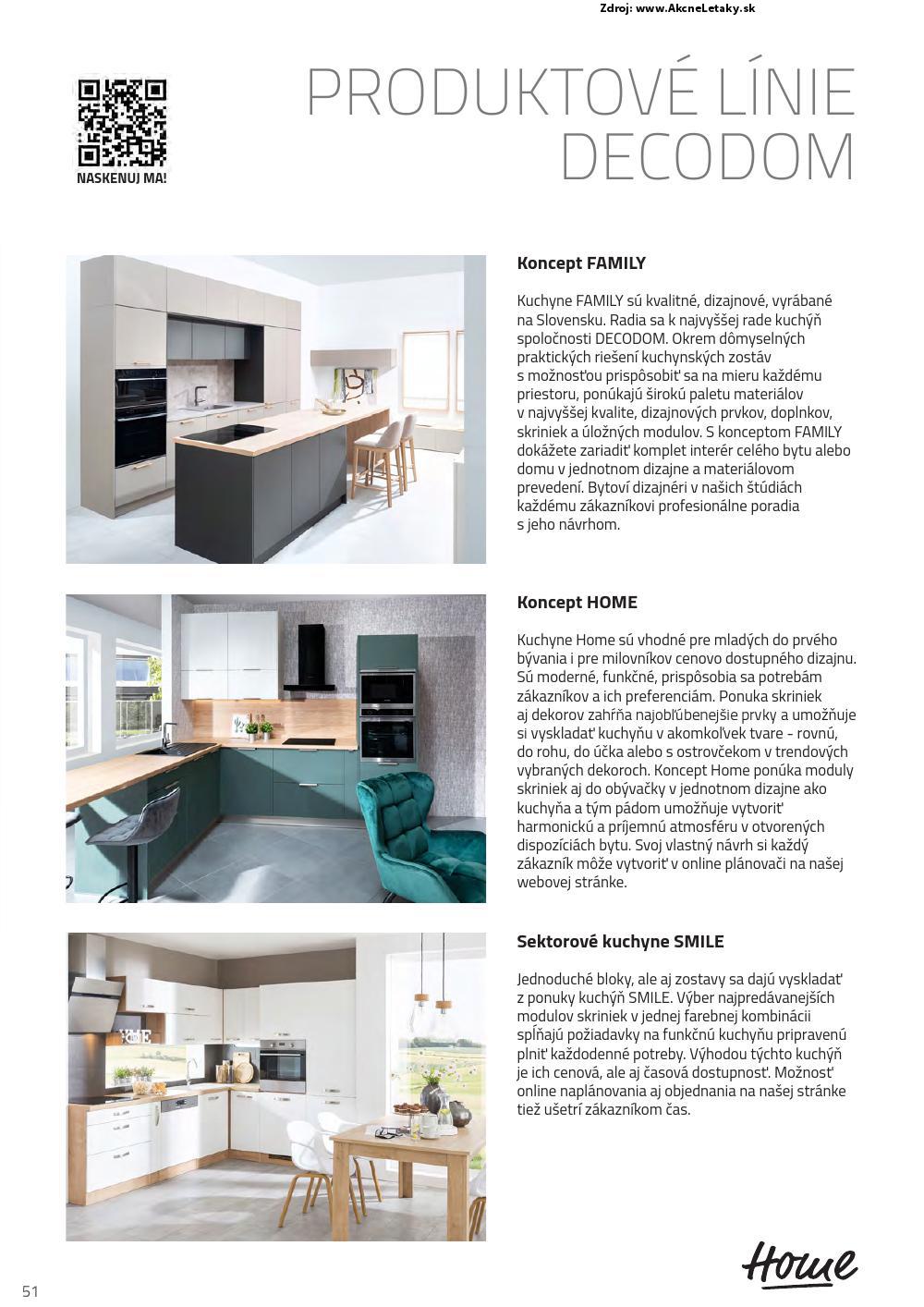 Leták Decodom (2025) - strana 51 z 52