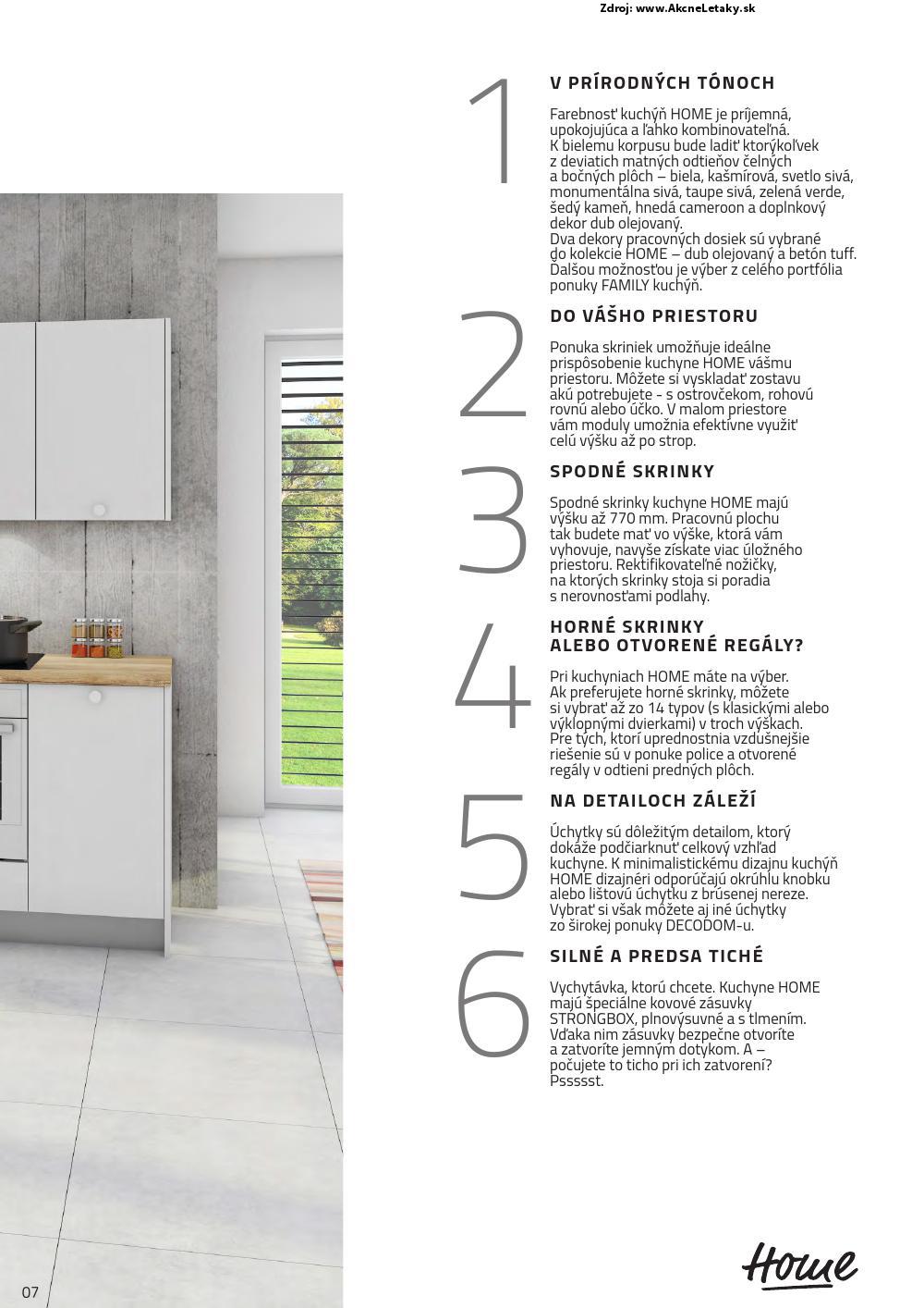 Leták Decodom (2025) - strana 7 z 52