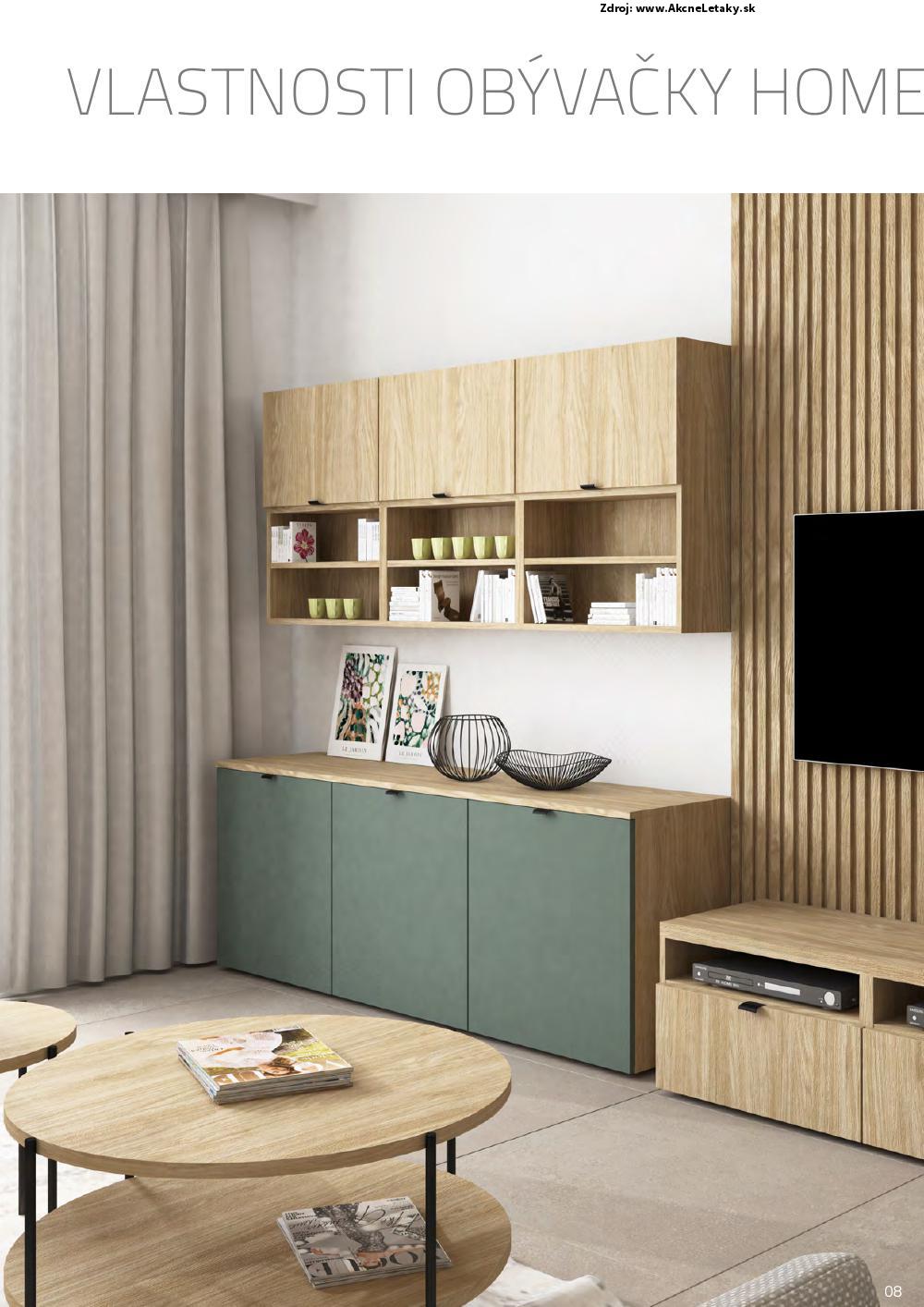 Leták Decodom (2025) - strana 8 z 52