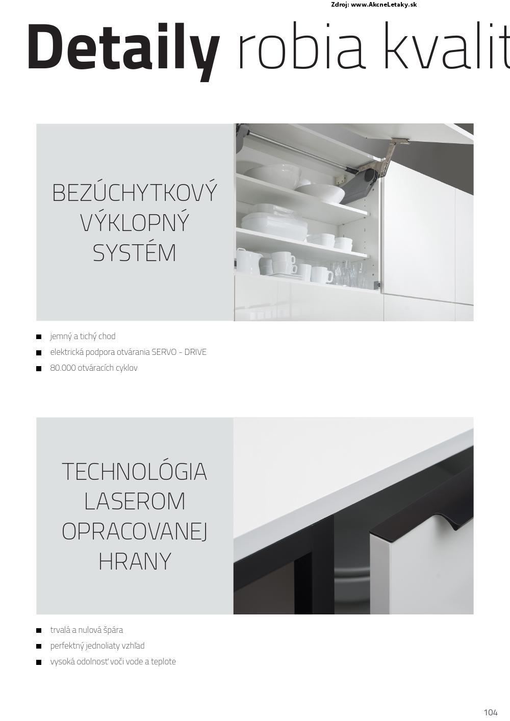 Leták Decodom (2025) - strana 104 z 108