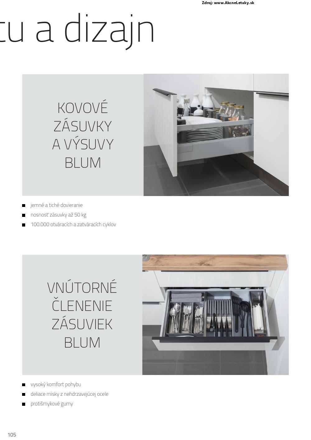 Leták Decodom - strana 105