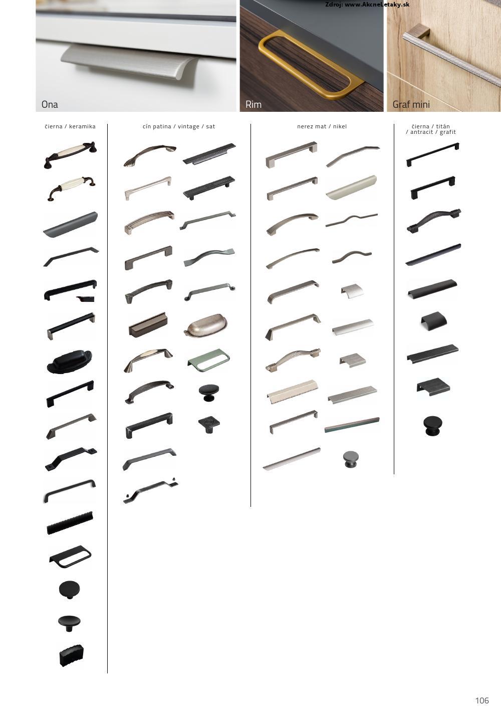 Leták Decodom - strana 106