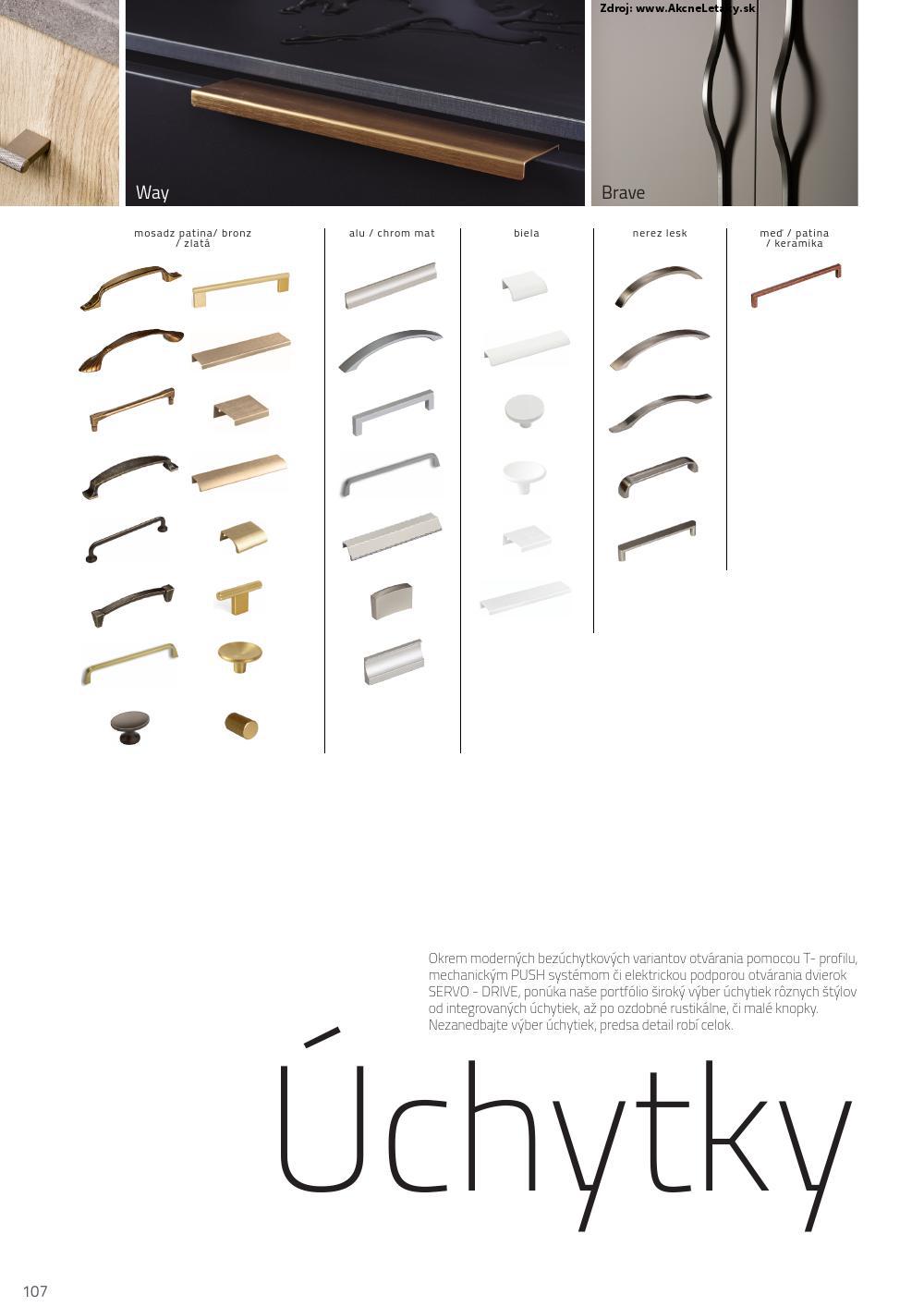 Leták Decodom - strana 107