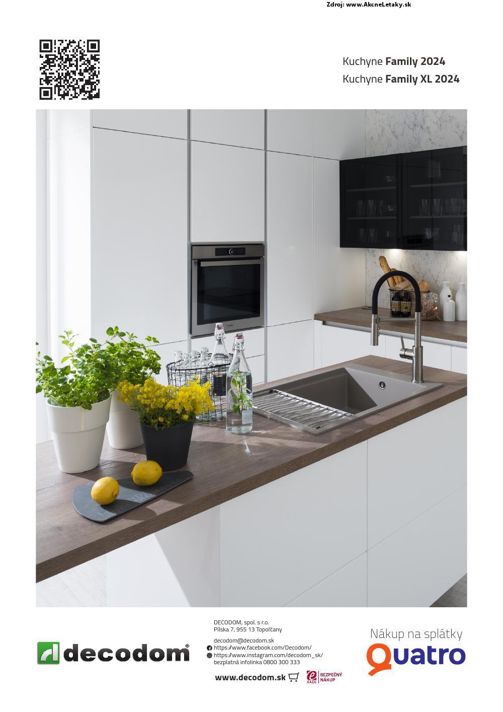 Leták Decodom - strana 108