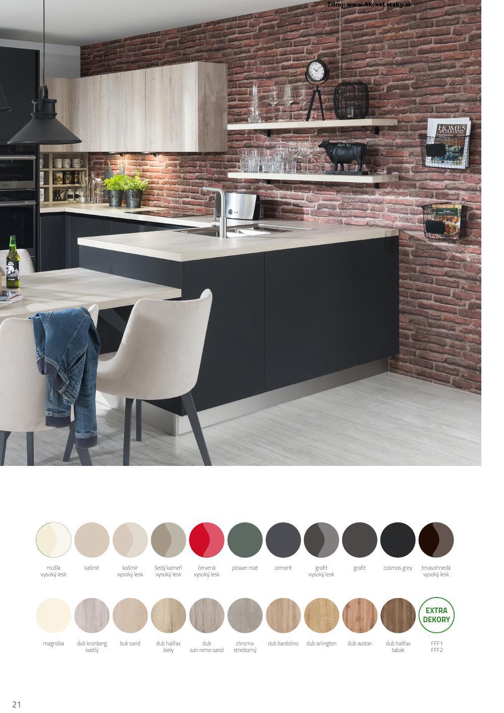 Leták Decodom (2025) - strana 21 z 108