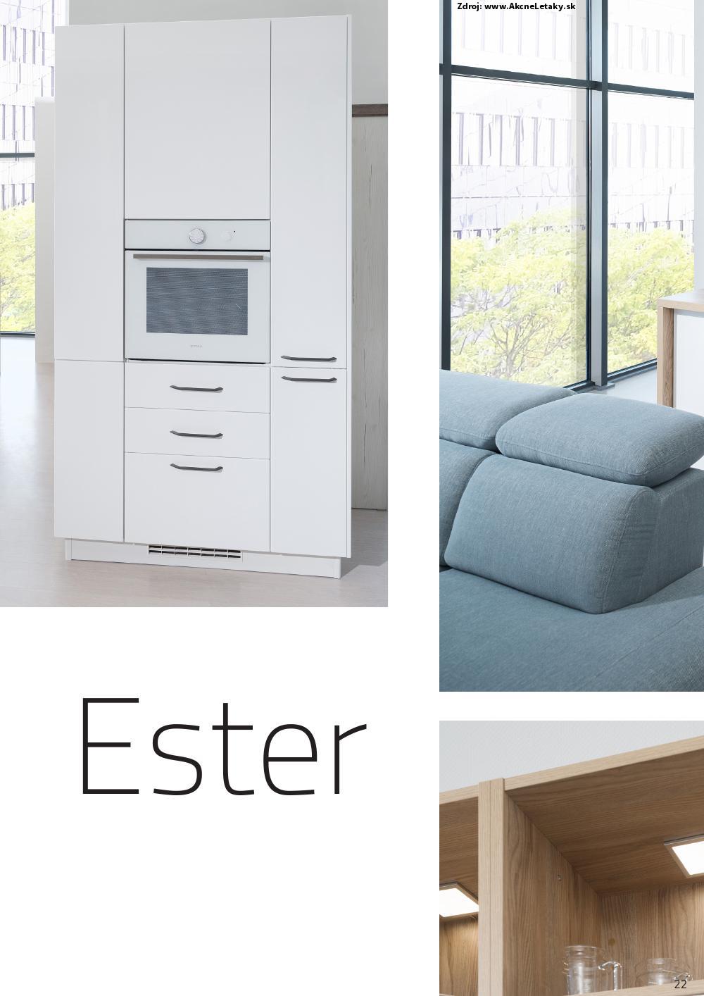 Leták Decodom (2025) - strana 22 z 108