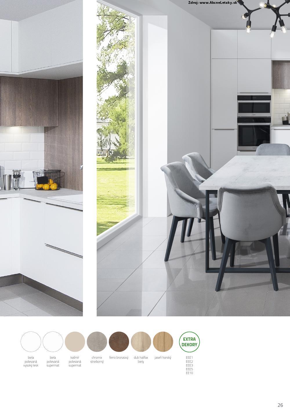 Leták Decodom (2025) - strana 26 z 108