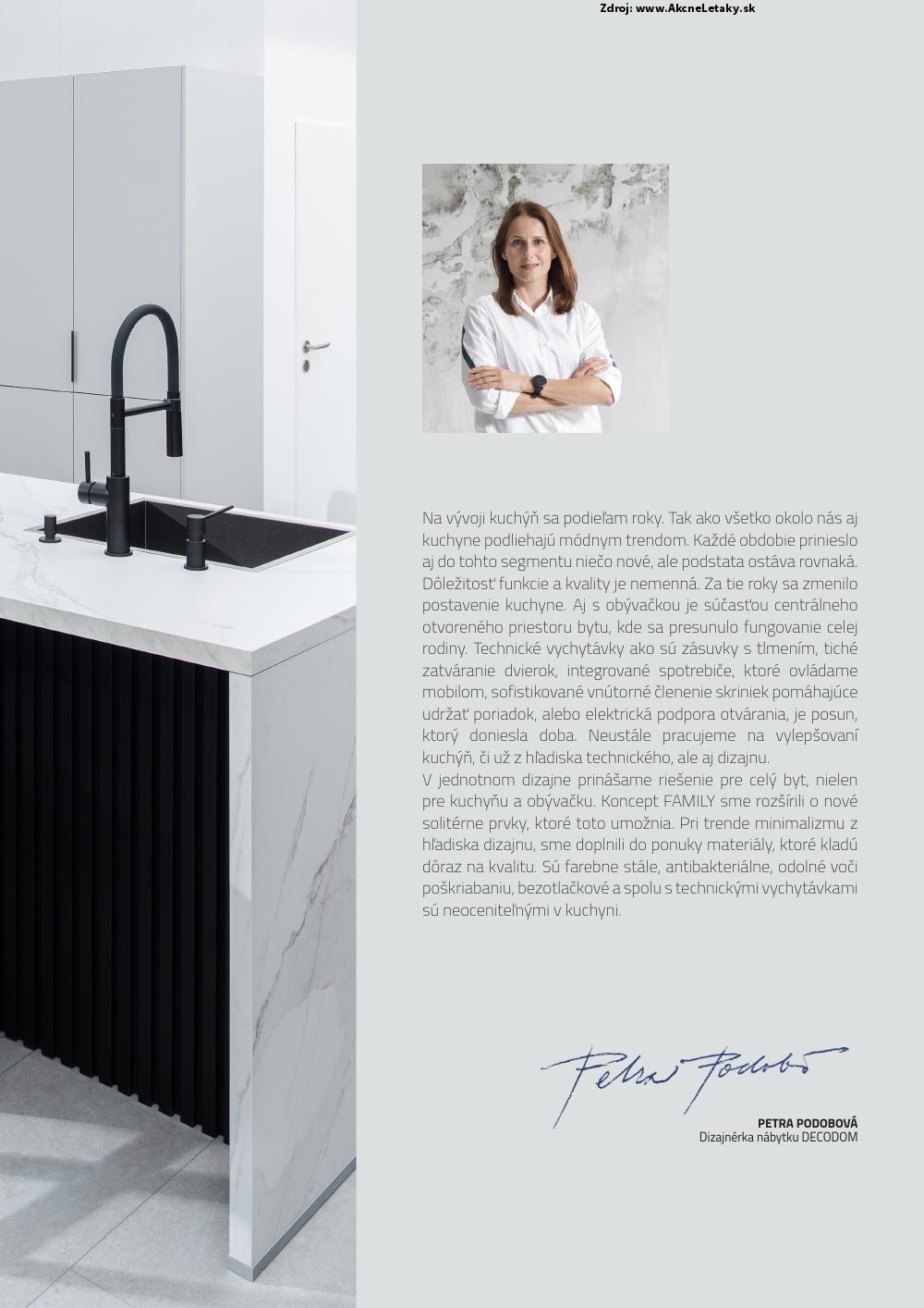 Leták Decodom (2025) - strana 3 z 108