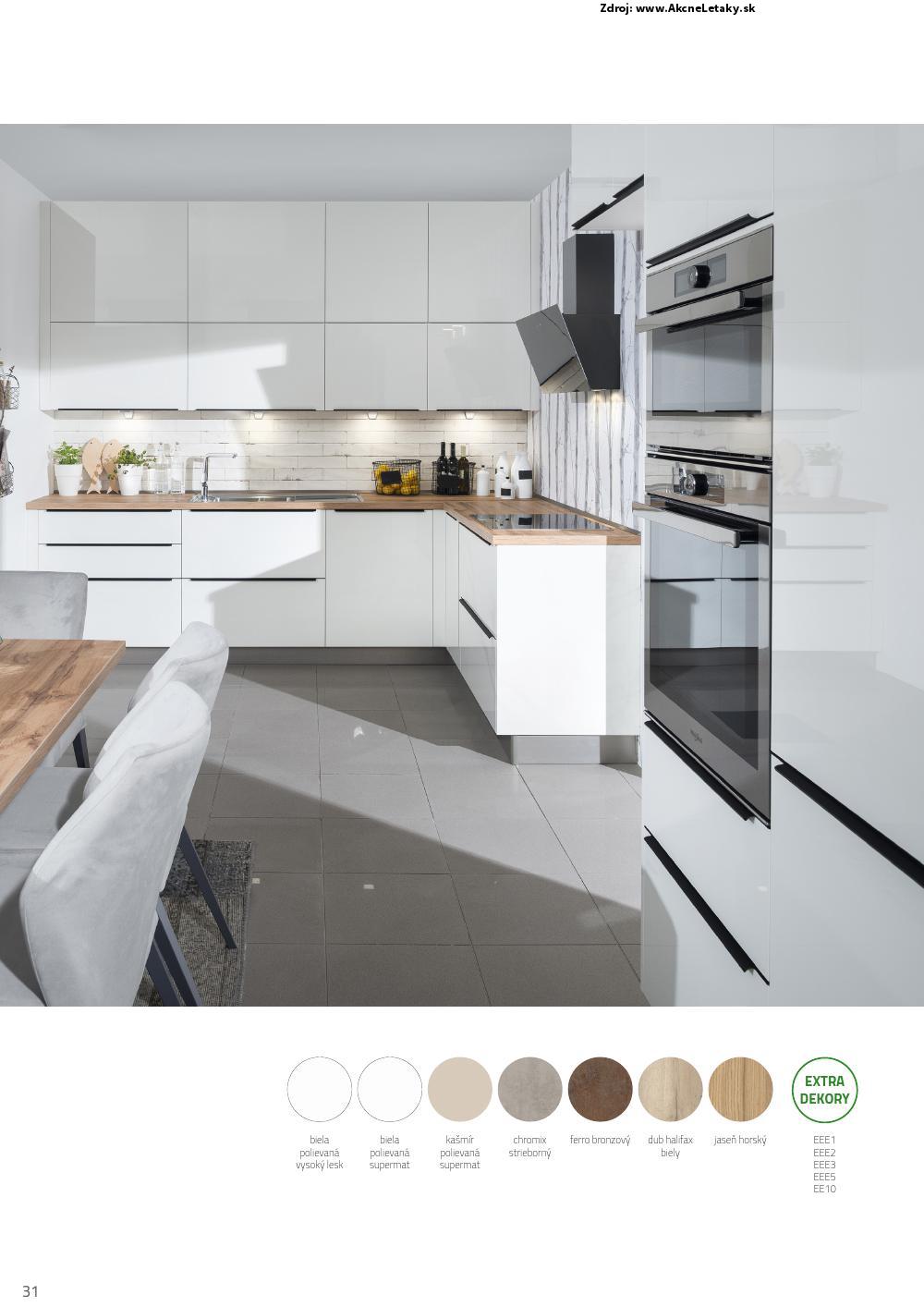 Leták Decodom (2025) - strana 31 z 108