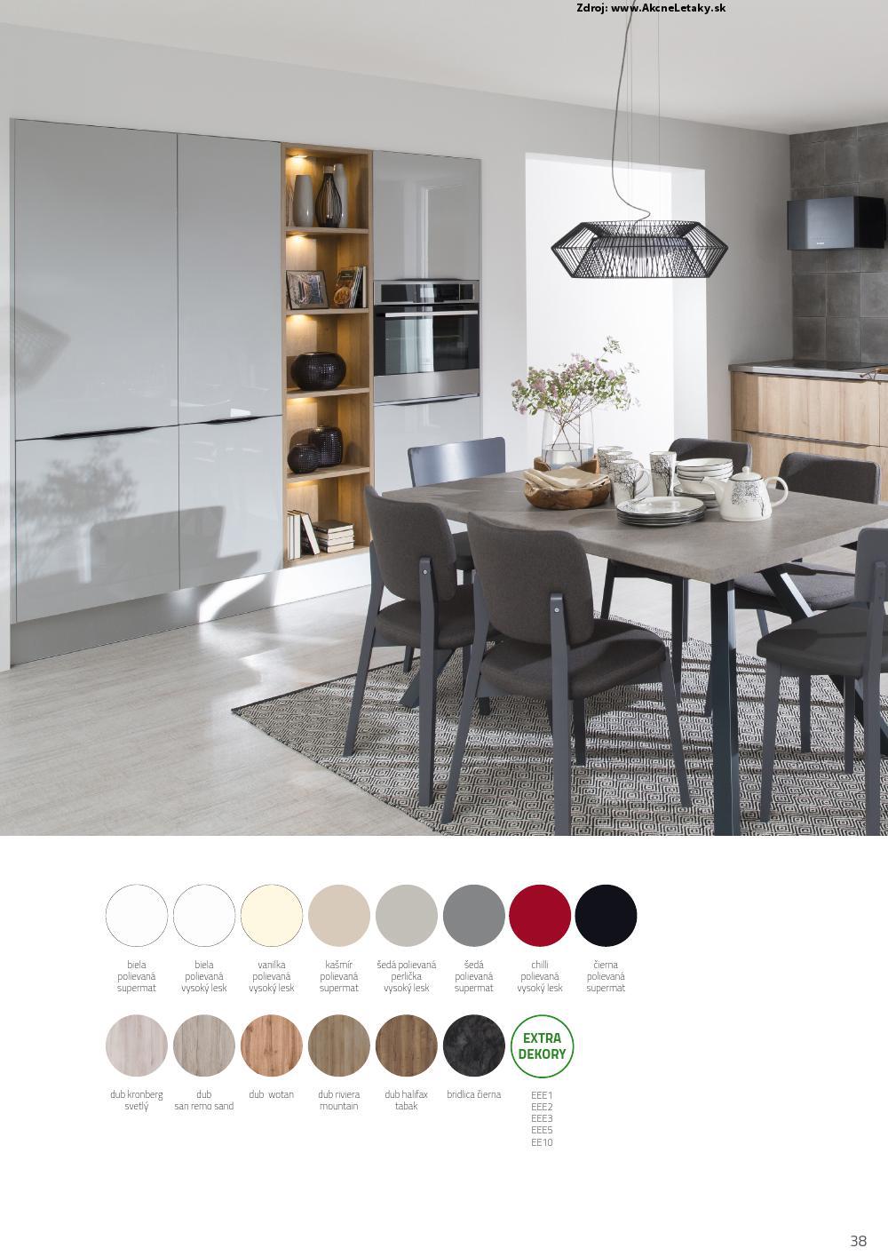 Leták Decodom (2025) - strana 38 z 108