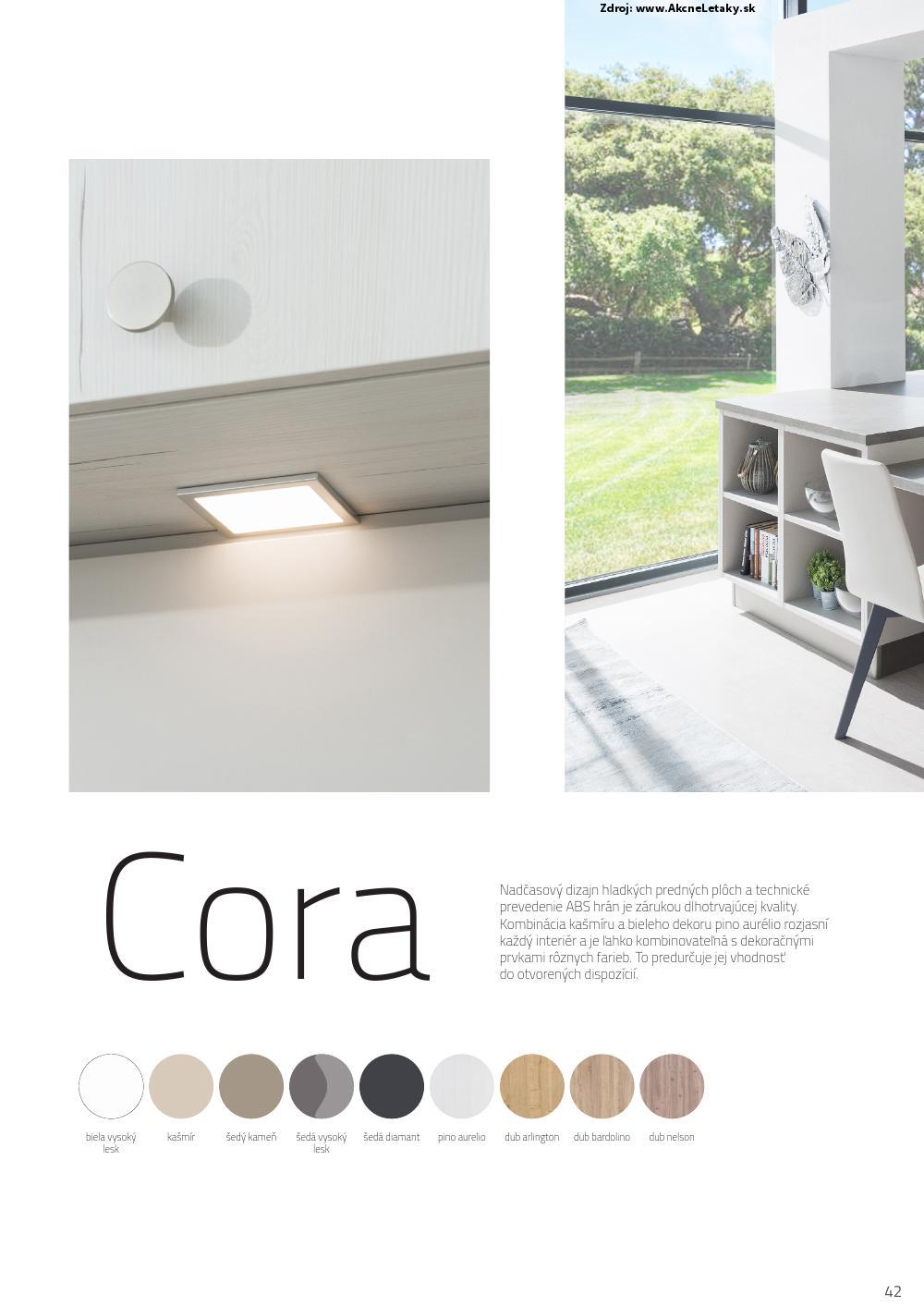 Leták Decodom (2025) - strana 42 z 108