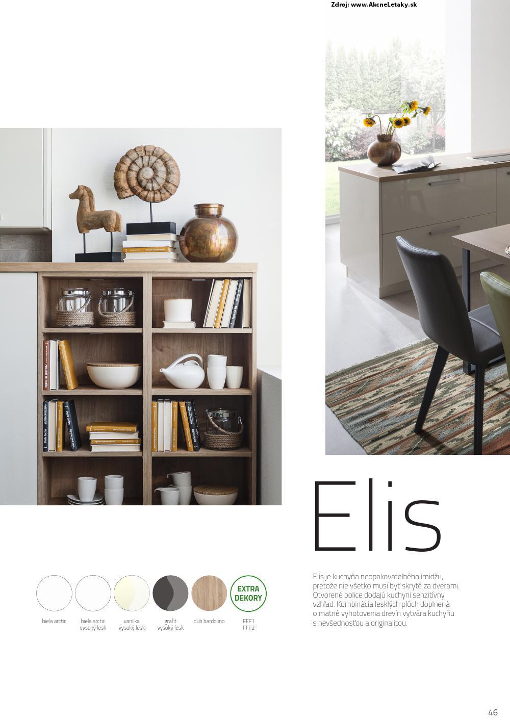 Leták Decodom (2025) - strana 46 z 108