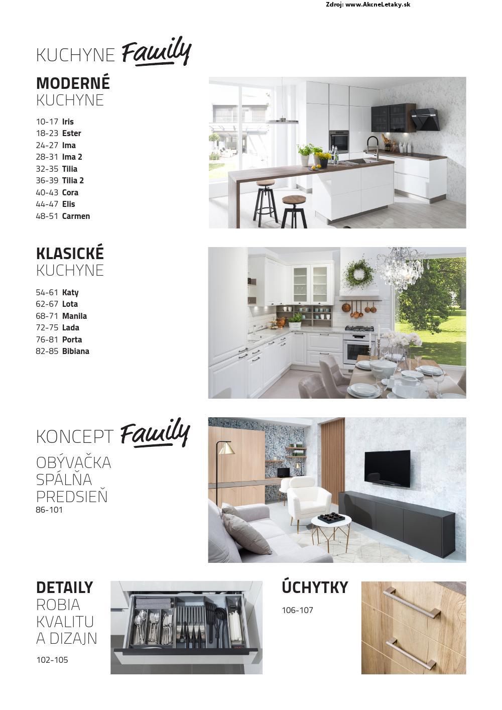 Leták Decodom (2025) - strana 5 z 108