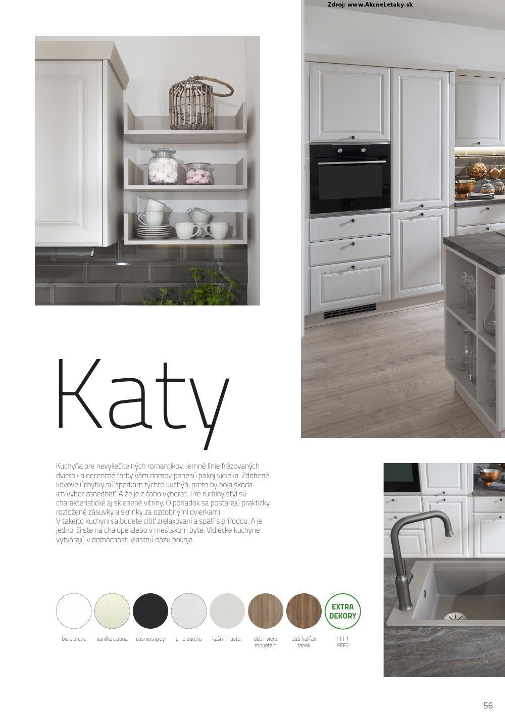 Leták Decodom (2025) - strana 56 z 108