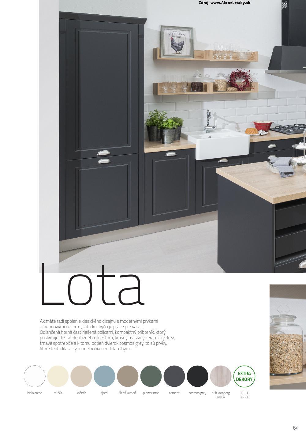 Leták Decodom (2025) - strana 64 z 108