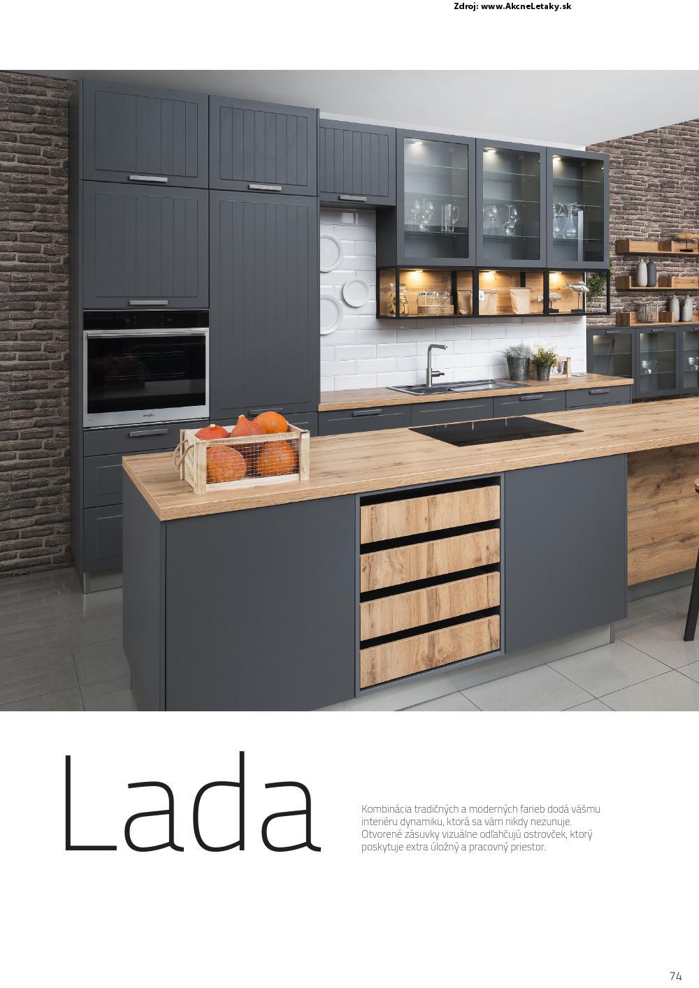 Leták Decodom (2025) - strana 74 z 108