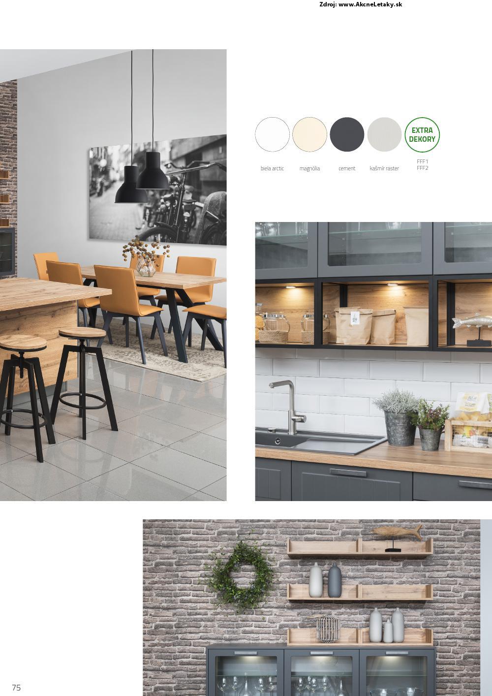 Leták Decodom (2025) - strana 75 z 108