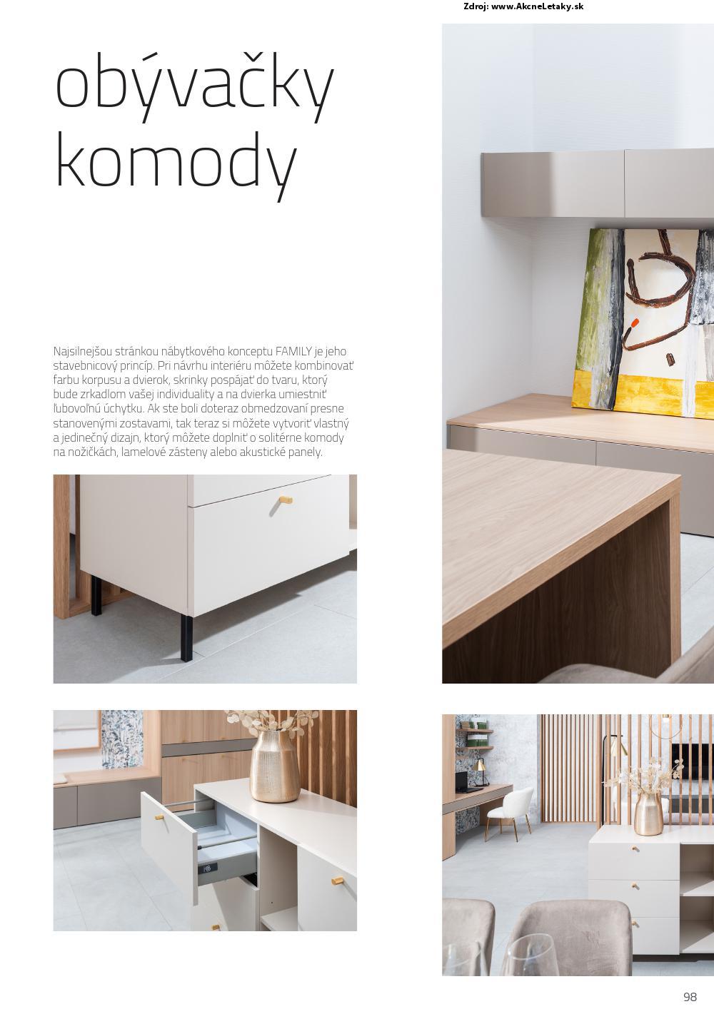 Leták Decodom - strana 98