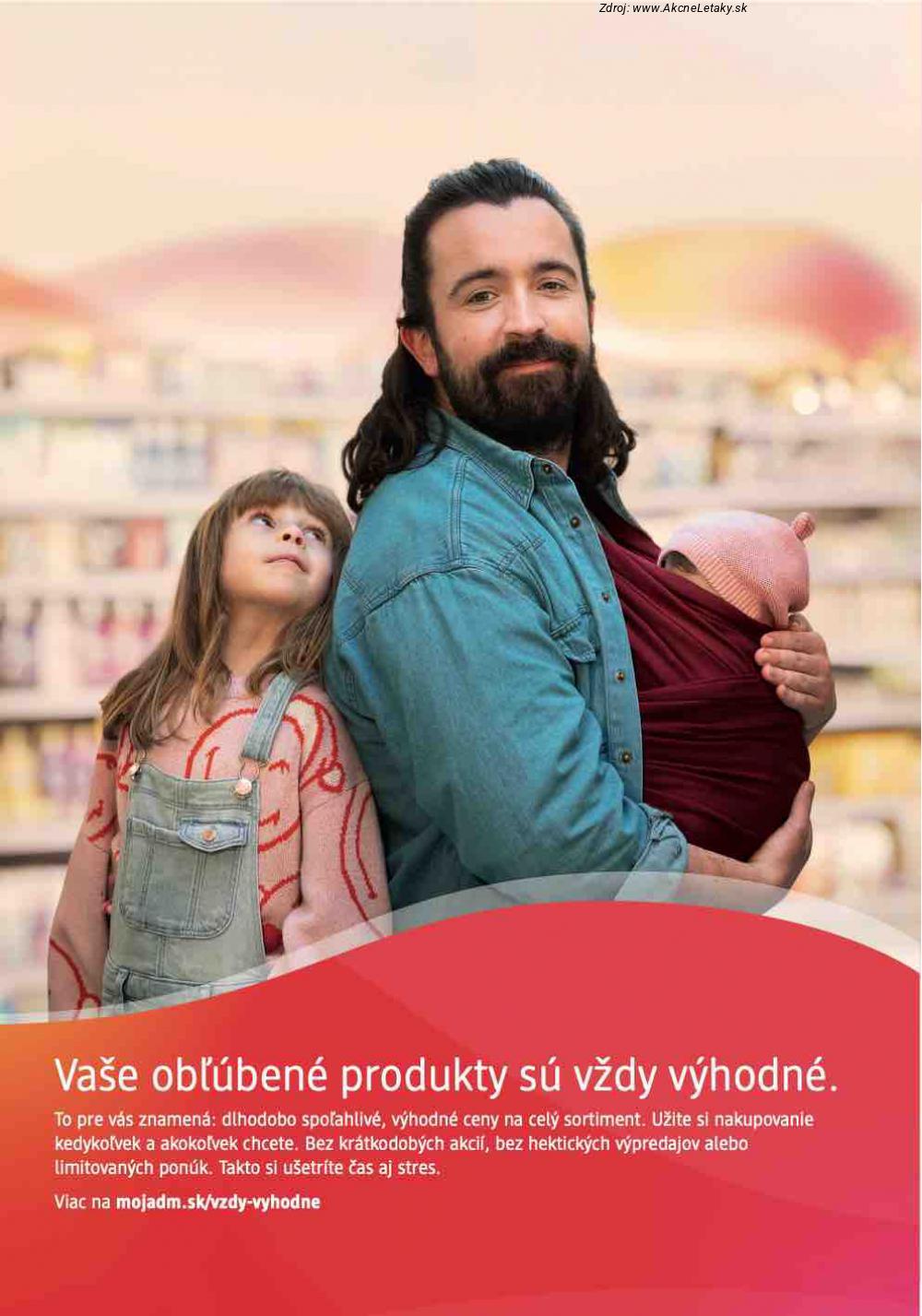 Leták dm drogerie (1. 10. - 31. 10. 2025) - strana 2 z 32