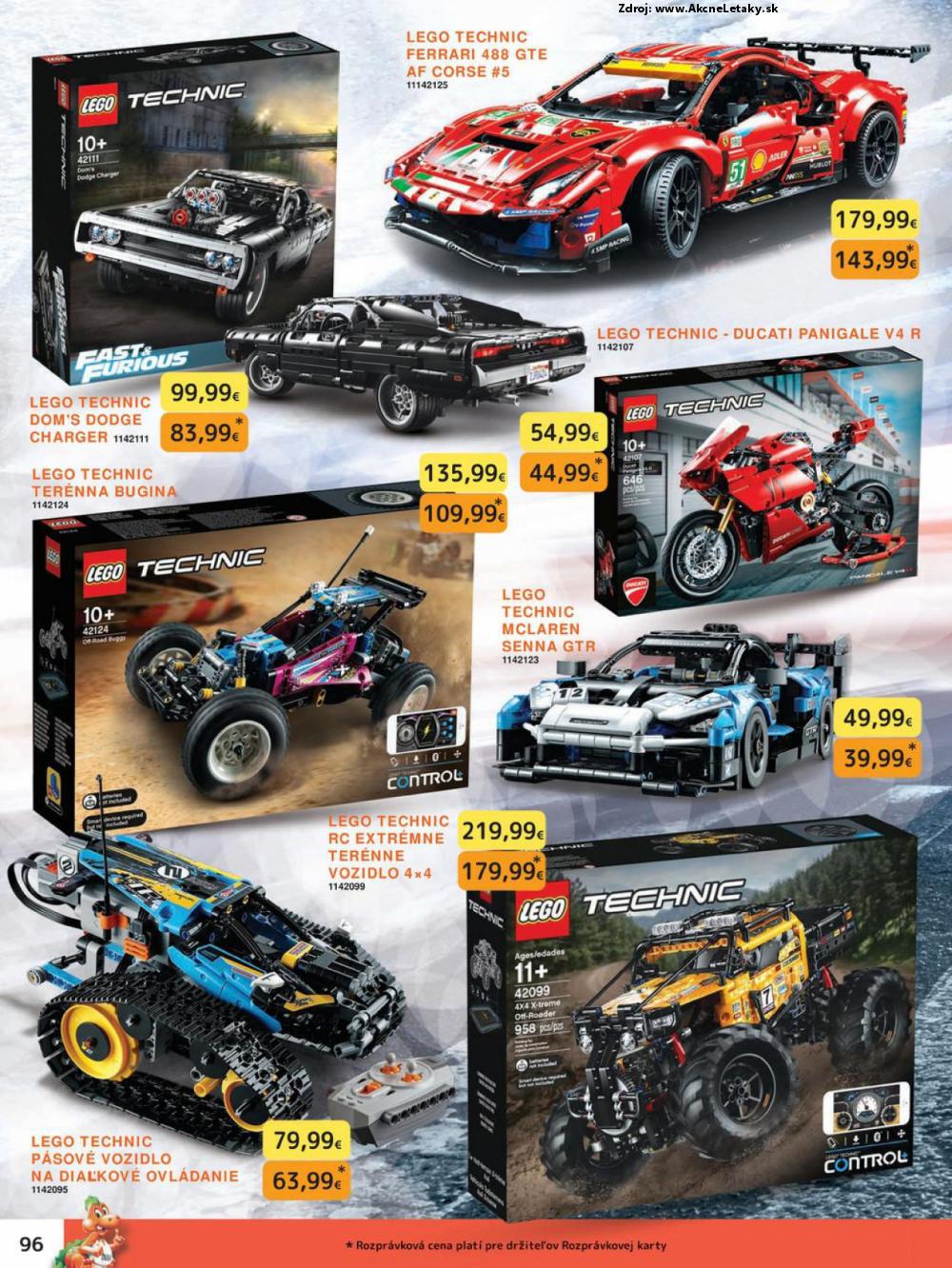 Leták Dráčik (11. 10. - 31. 12. 2021) - strana 96 z 124