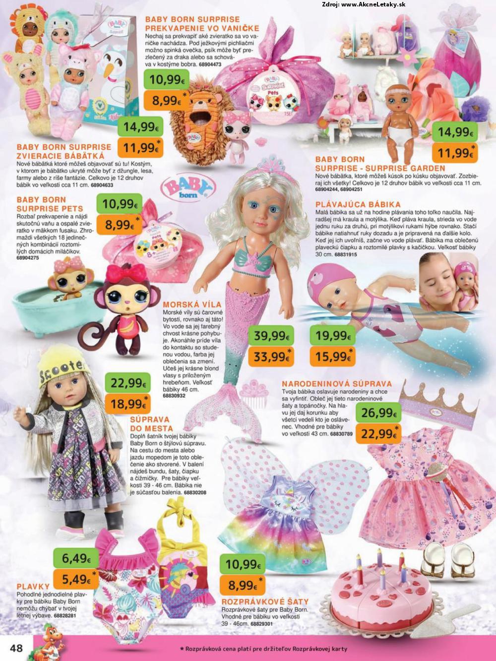 Leták Dráčik (10. 10. - 31. 12. 2022) - strana 48 z 124