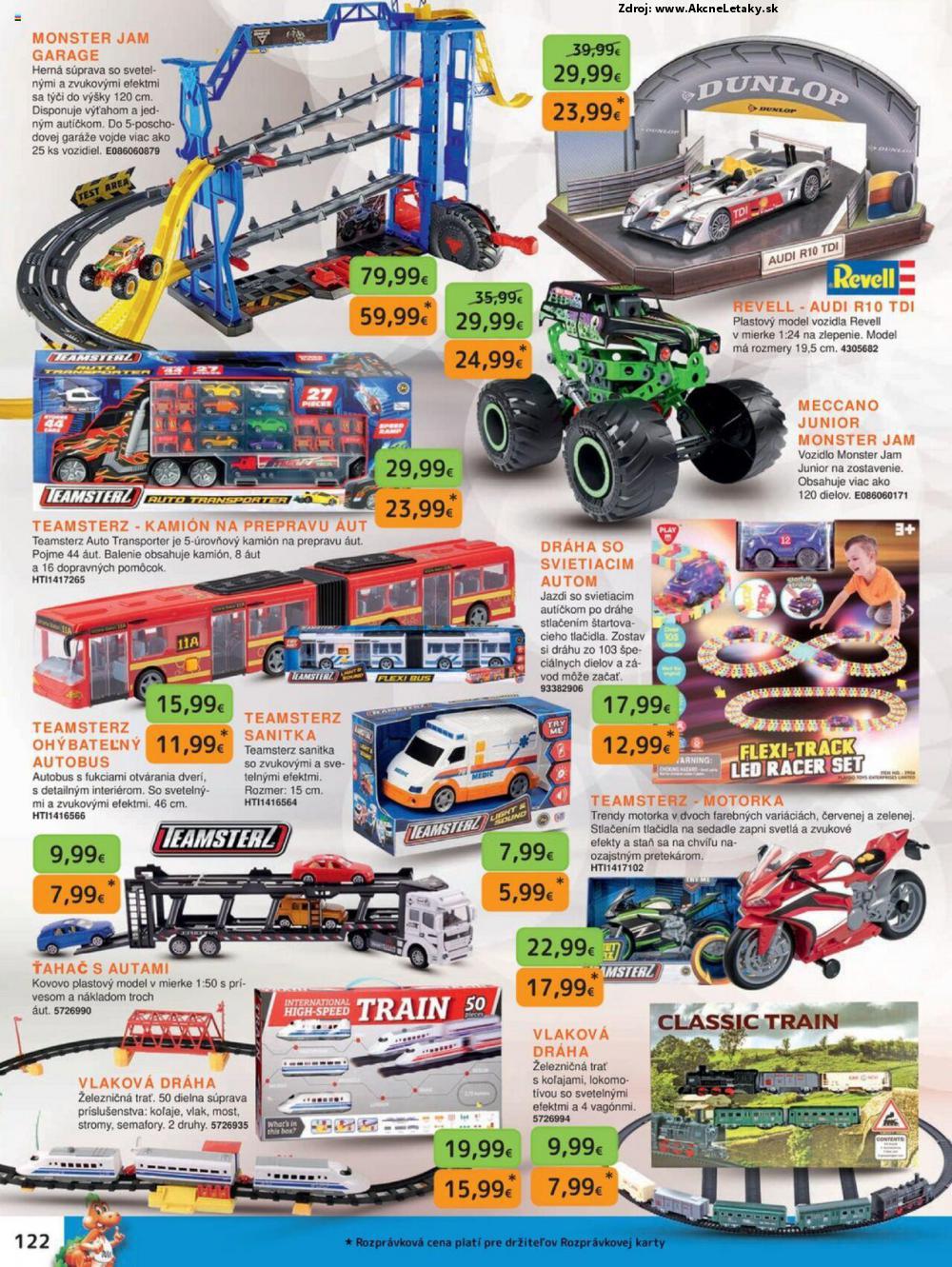 Leták Dráčik (8. 10. - 31. 12. 2023) - strana 122 z 132