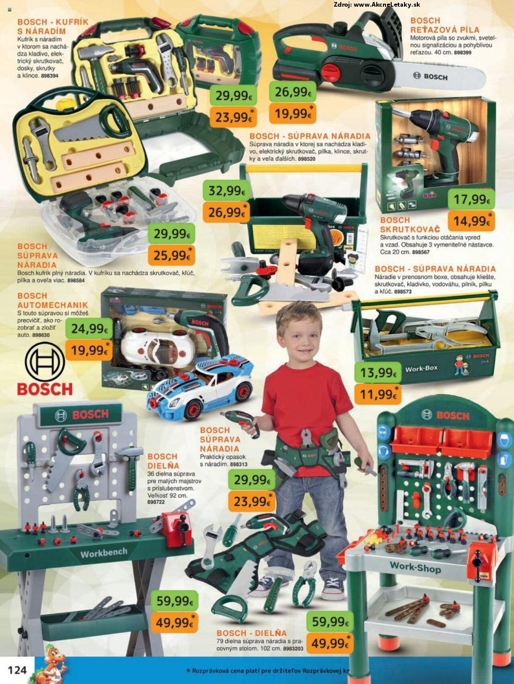 Leták Dráčik (8. 10. - 31. 12. 2023) - strana 124 z 132