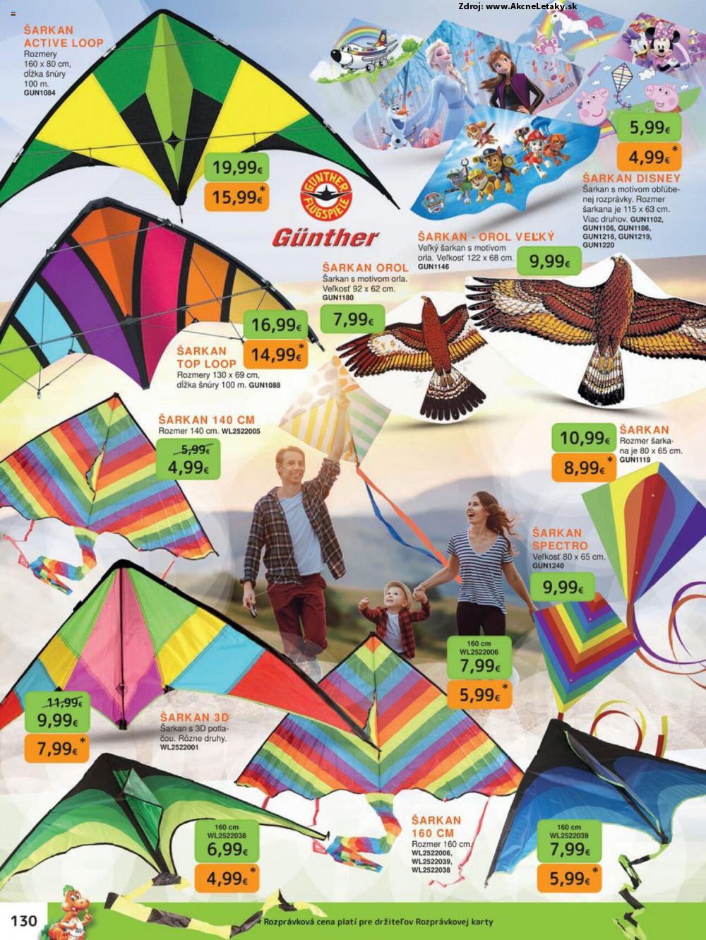 Leták Dráčik (8. 10. - 31. 12. 2023) - strana 130 z 132
