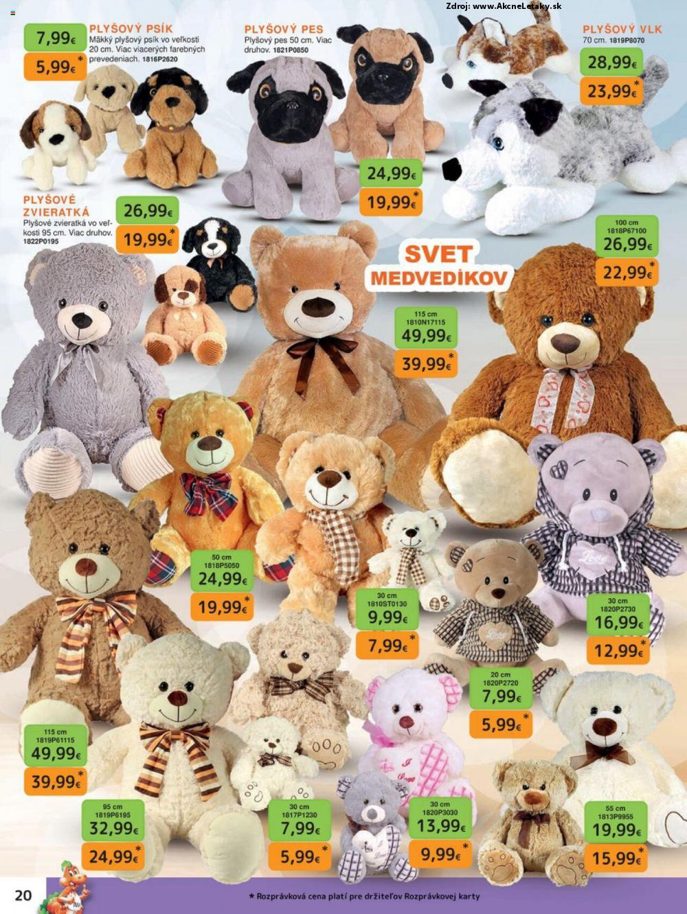 Leták Dráčik (8. 10. - 31. 12. 2023) - strana 20 z 132