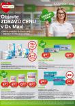 Akn letky Dr.Max