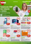 Neplatný leták s platnosťou 1. 11. - 30. 11. 2025