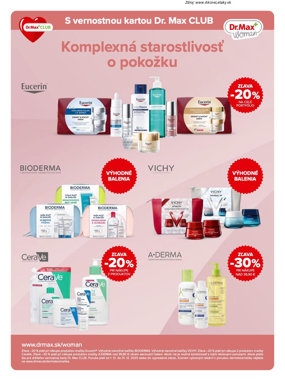Leták Dr.Max - strana 10